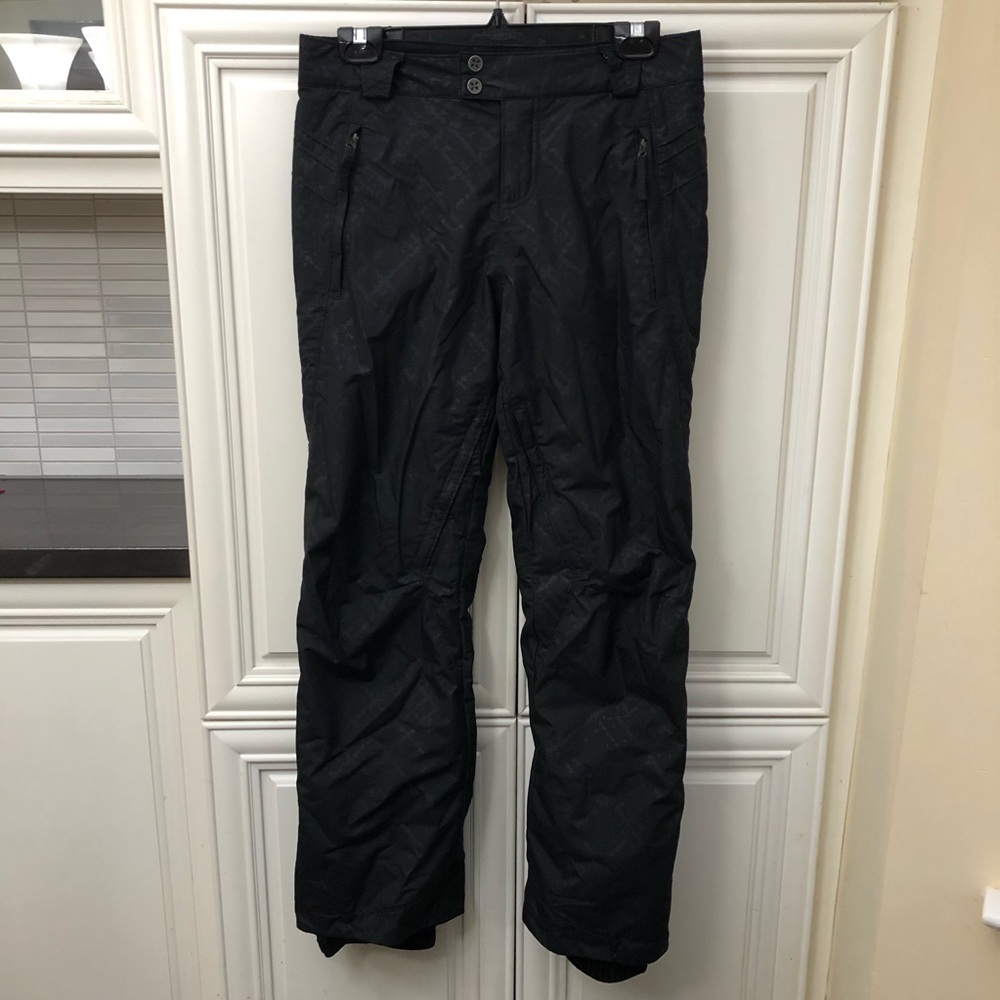 EUC Columbia women’s waterproof snow pants